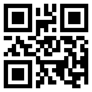 3406951677 - Immagine del Qr Code associato