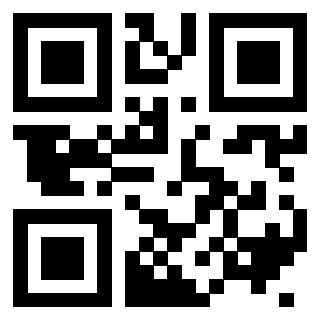 Scansione del Qr Code di 3406951678