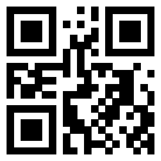 3406951681 - Immagine del QrCode