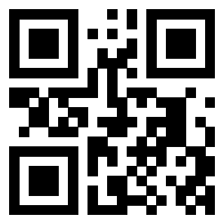 3406951682 QrCode associato