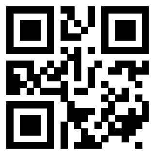 Il Qr Code di 3406951683