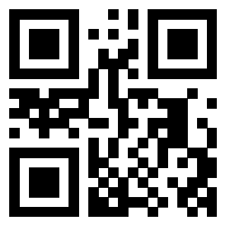 Il Qr Code di 3406951684