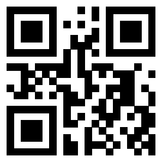 Scansione del Qr Code di 3406951687