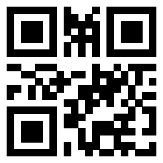 Scansione del Qr Code di 3406951688