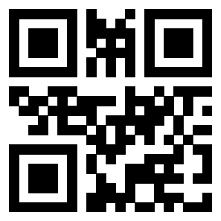 Immagine del QrCode di 3406951689