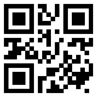 3406951691 QrCode associato