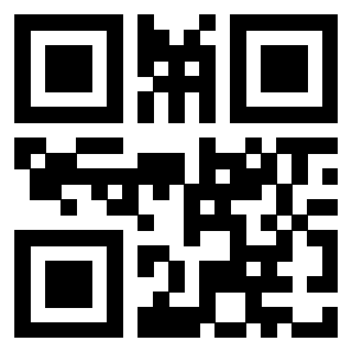 Scansione del QrCode di 3406951695