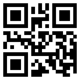 3406951696 - Immagine del Qr Code associato