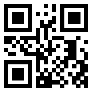 3406951700 QrCode associato