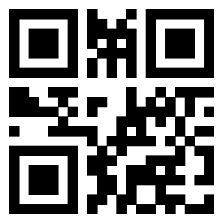 Il QrCode di 3406951701