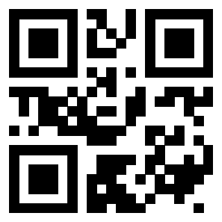 Qr Code di 3406951703