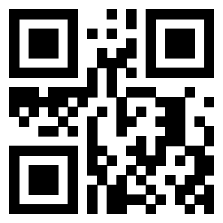 3406951707 - Immagine del QrCode associato
