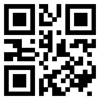 Scansione del Qr Code di 3406951714