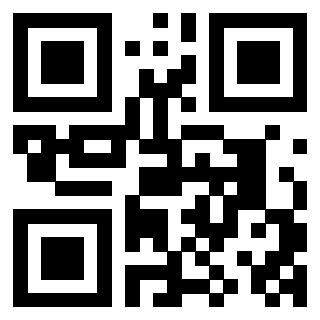 Scansione del Qr Code di 3406951717