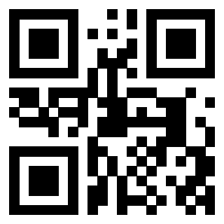 3406951720 Qr Code associato