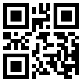 3406951726 QrCode associato