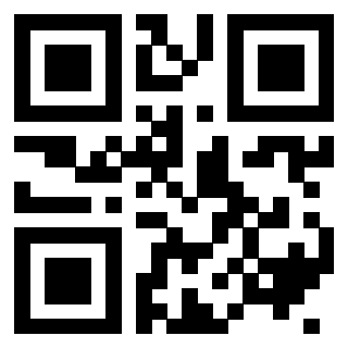 3406951728 - Immagine del Qr Code