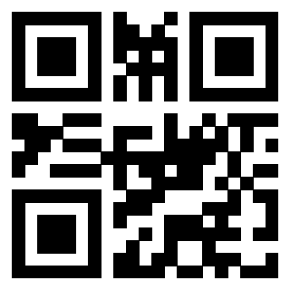 3406951730 - Immagine del QrCode associato