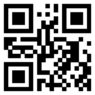 Scansione del Qr Code di 3406951731