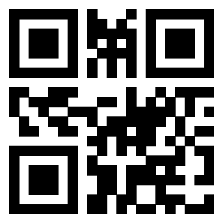 Il Qr Code di 3406951733