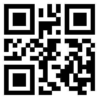 Immagine del Qr Code di 3406951735