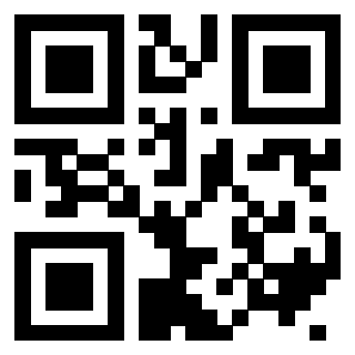 3406951736 - Immagine del QrCode associato