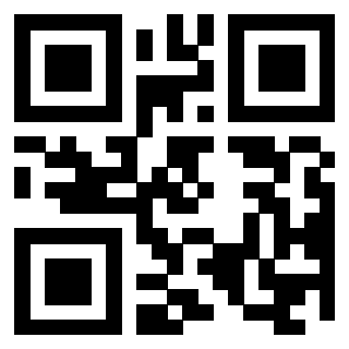 3406951741 QrCode associato