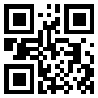 Il QrCode di 3406951744