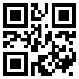 Immagine del Qr Code di 3406951745