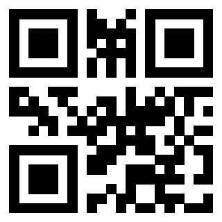 Immagine del QrCode di 3406951746