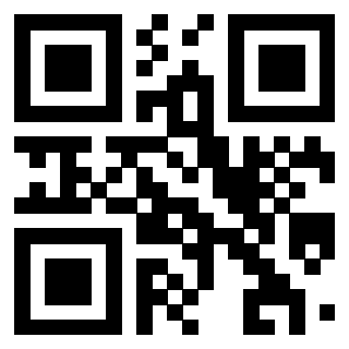 Il QrCode di 3406951747