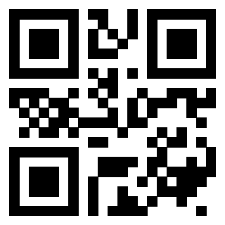 3406951753 - Immagine del QrCode associato