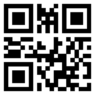 Il QrCode di 3406951755