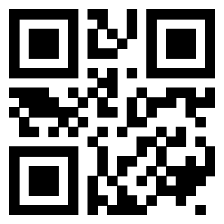 Scansione del QrCode di 3406951758