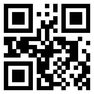Immagine del Qr Code di 3406951760