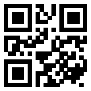 Il QrCode di 3406951761