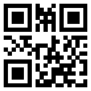 Immagine del QrCode di 3406951763