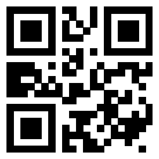 3406951765 - Immagine del Qr Code