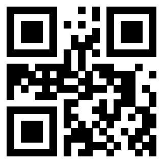 Il QrCode di 3406951767