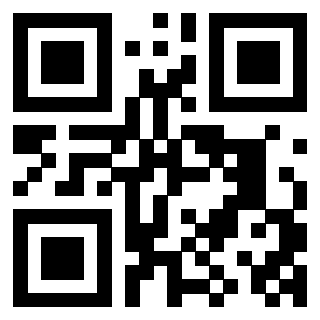 Il QrCode di 3406951769