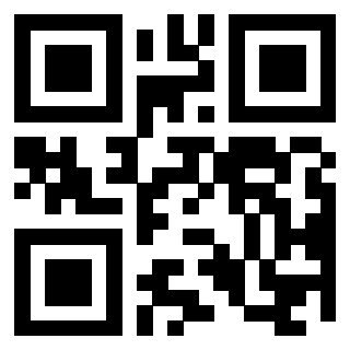 Immagine del QrCode di 3406951770