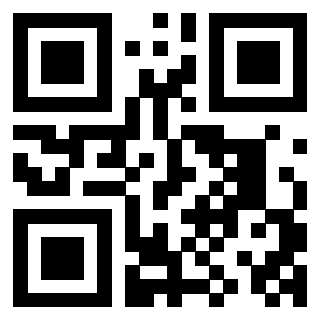 3406951772 QrCode associato