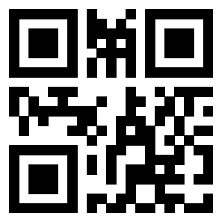 Il QrCode di 3406951775