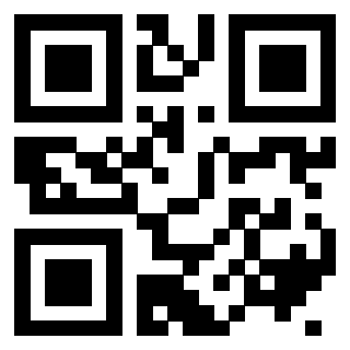 Immagine del QrCode di 3406951780