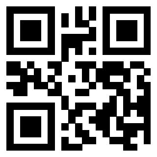 Immagine del Qr Code di 3406951785