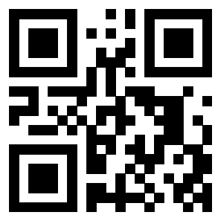 Scansione del Qr Code di 3406951787