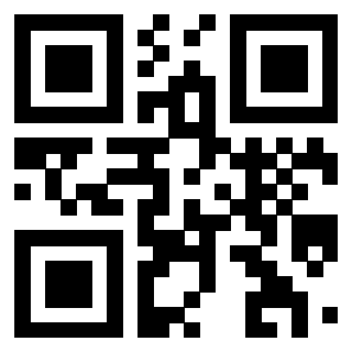 3406951789 - Immagine del QrCode associato