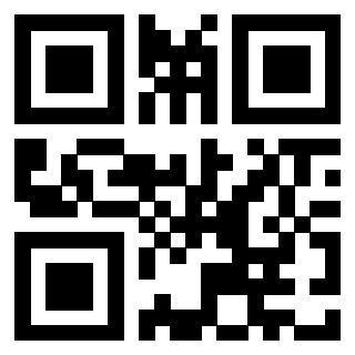 Scansione del QrCode di 3406951797