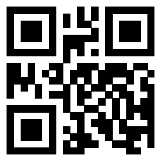 Immagine del Qr Code di 3406951798