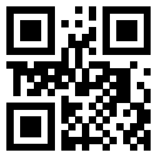 Immagine del QrCode di 3406951800